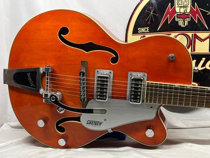 Gretsch G5420T Singlecut Hollow Body Electric Guitar
