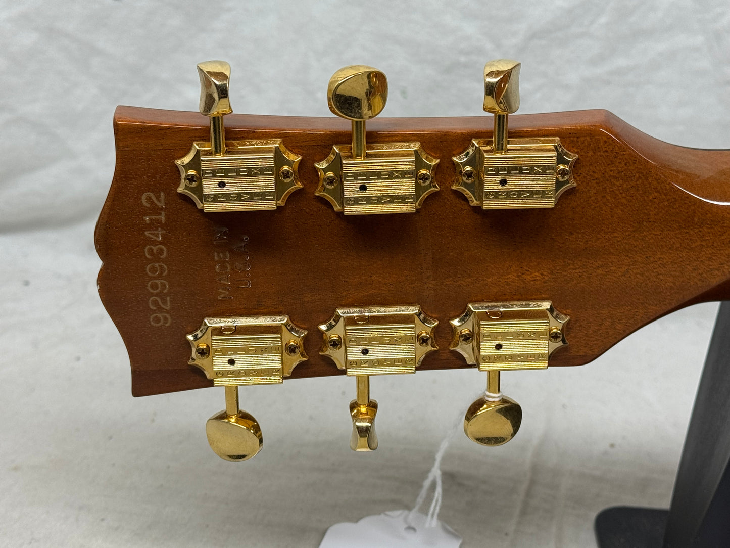 Gibson Les Paul Standard Guitar with Case 1993
