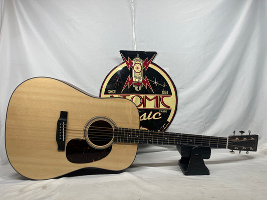 Martin D-16 Acoustic Electric Guitar
