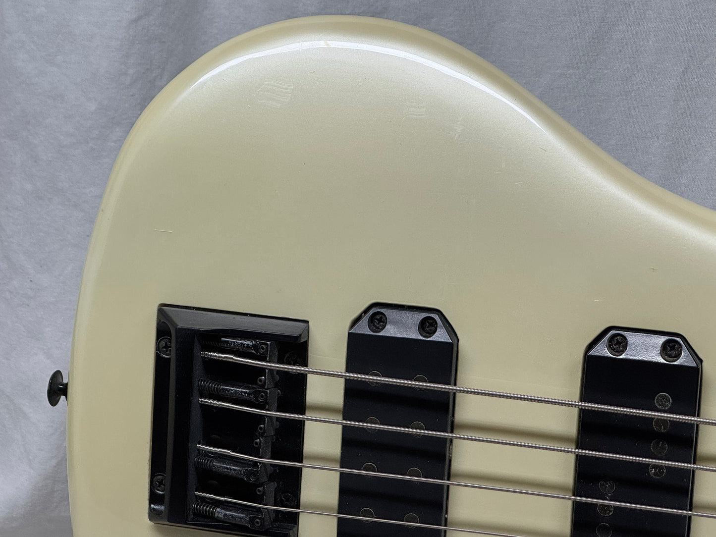 Westone X750 X 750 Pantera 4-string Bass - MIJ Made In Japan