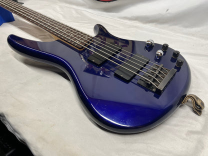 Ibanez SR 405 Soundgear 5-String Electric Bass