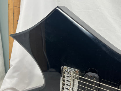 B.C. Rich P7 Series Warlock 7-String Electric Guitar
