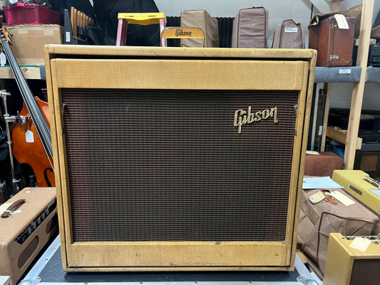 Gibson GA-88S Stereo Guitar Combo and Cabinet Set - Local Pickup Only!
