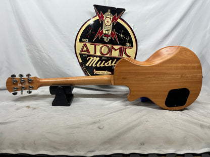 CMG Ashlee HH Singlecut Electric Guitar