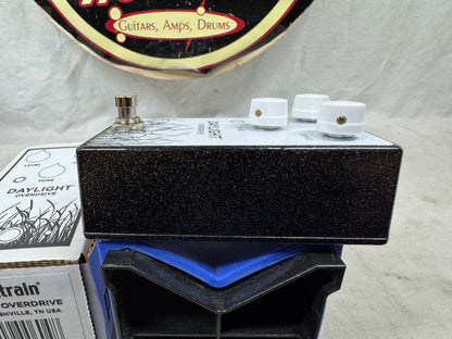 Pedaltrain Daylight Overdrive Pedal with Box