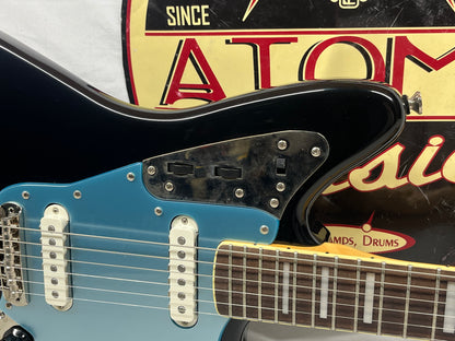 Squier Classic Vibe '70s Jaguar Electric Guitar