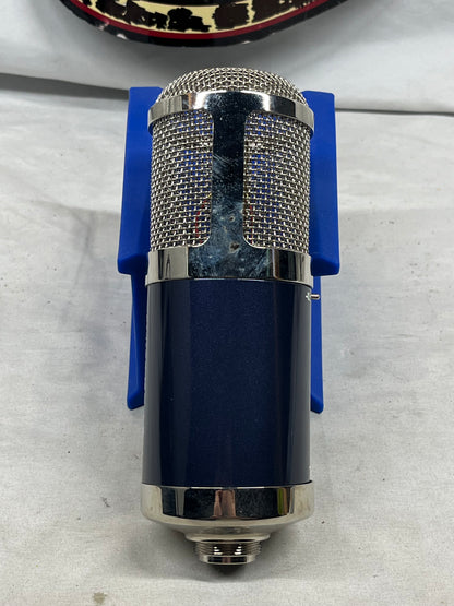 MXL Revelation Variable-Pattern Tube Condenser Microphone with Shock Mount and Case