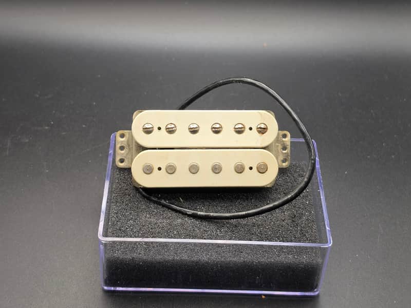 Fender DH-1 Atomic Trembucker (8.58kOhm)