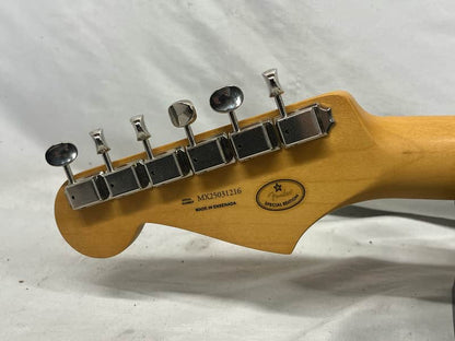 Fender Limited Edition Player II Stratocaster Strat HSS Plus Top Electric Guitar - Image 9
