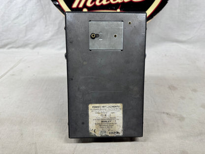 Morley Bad Horsie v1 Wah Pedal