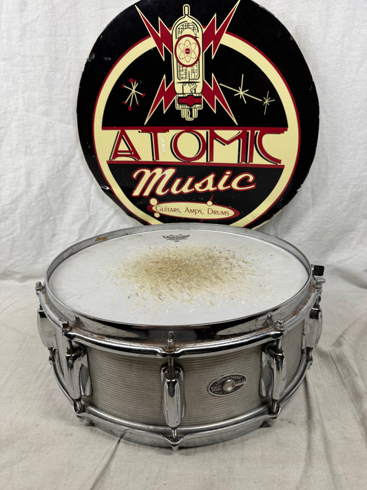 Slingerland 14x5.5 10-Lug Snare Drum