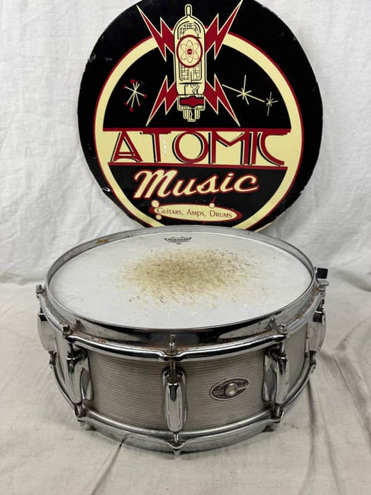 Slingerland 14x5.5 10-Lug Snare Drum