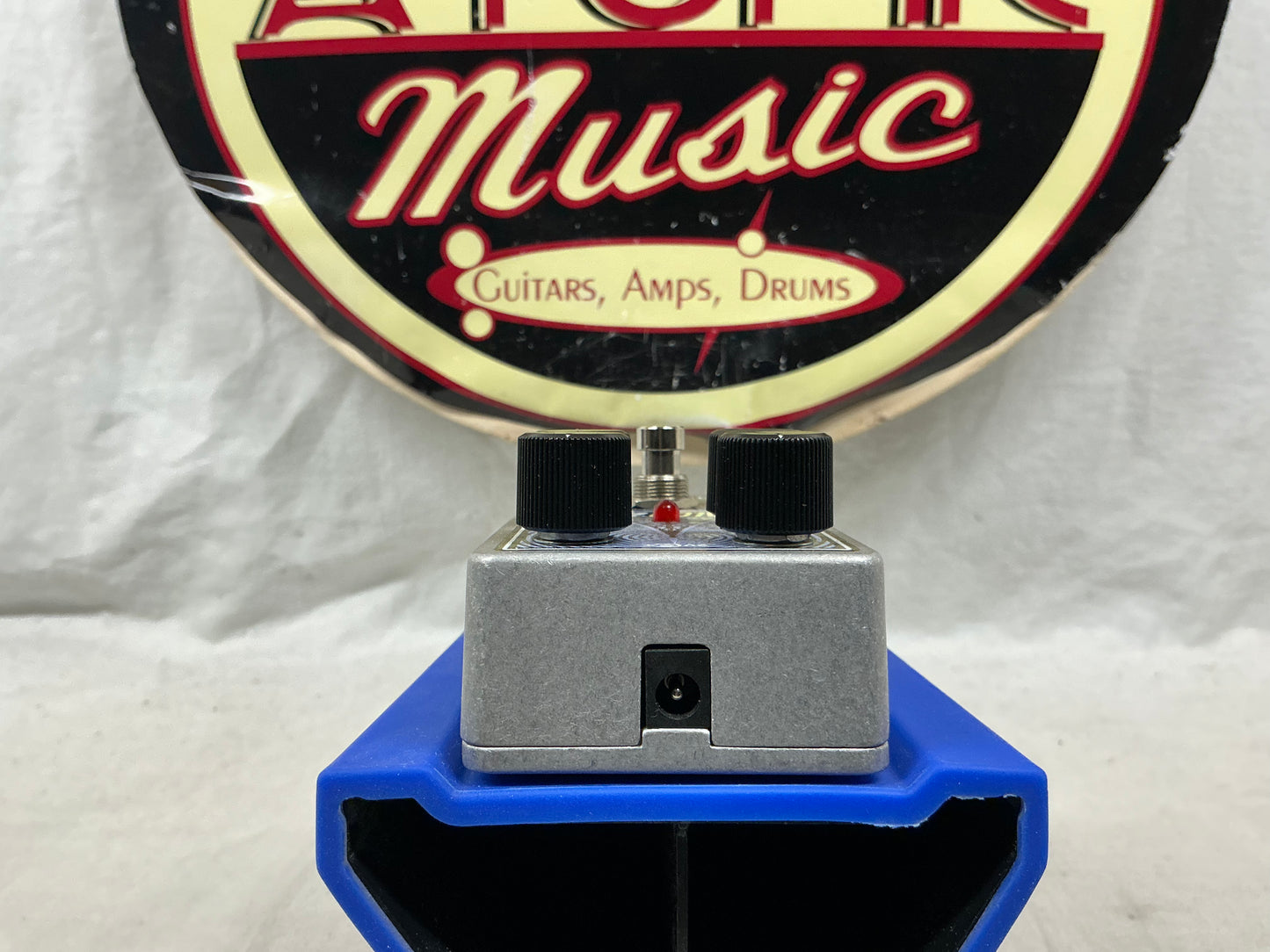 Electro-Harmonix The Analogizer Tone Warmer Pedal