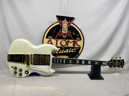 Epiphone SG Les Paul Custom Electric Guitar