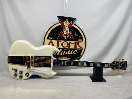 Epiphone SG Les Paul Custom Electric Guitar