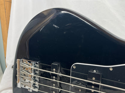Squier Jaguar 4-String Electric Bass