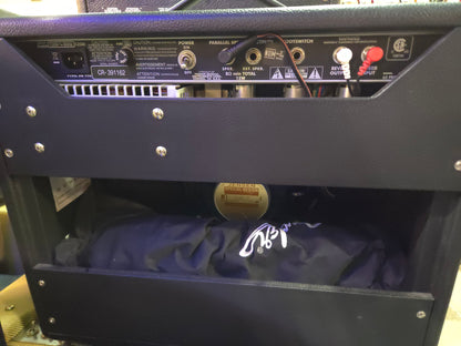 Fender '65 Princeton Reverb Reissue 12-Watt 1x10" Guitar Combo 2008 - Present - Local Pickup Only