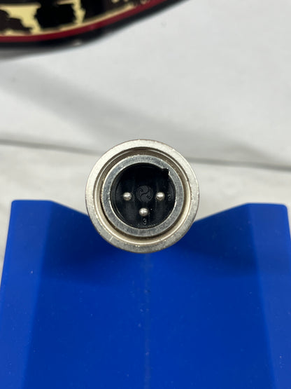 sE Electronics sE4 Small Diaphragm Cardioid Condenser Microphones - Stereo Pair with Case and Mounts