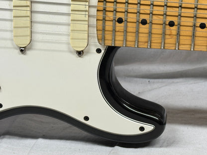 Fender USA Parts Stratocaster Guitar with Case 1999