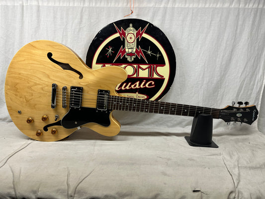 Epiphone Dot Semi-Hollow Body Electric Guitar