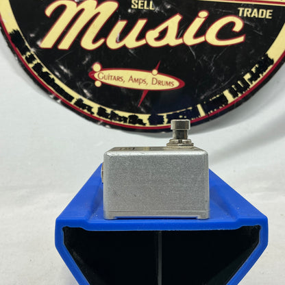 MXR M199 Tap Tempo Pedal