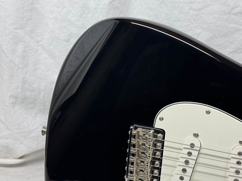 Fender USA Custom Shop Robin Trower Signature Stratocaster Guitar with COA + Case - Image 3