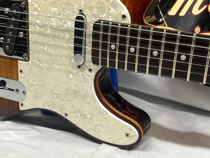 Michael Kelly T-Style Singlecut Electric Guitar