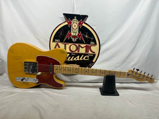 Fender Telecaster Tele