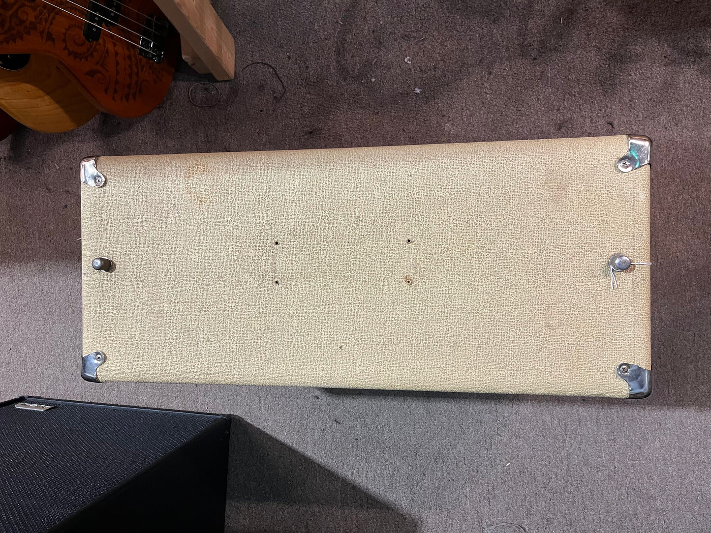 Fender Tremolux 112 Speaker Cabinet - Local Pickup Only