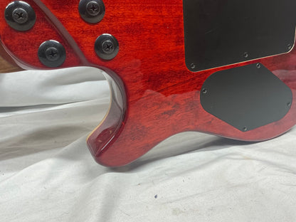 EVH Wolfgang WG Standard Electric Guitar