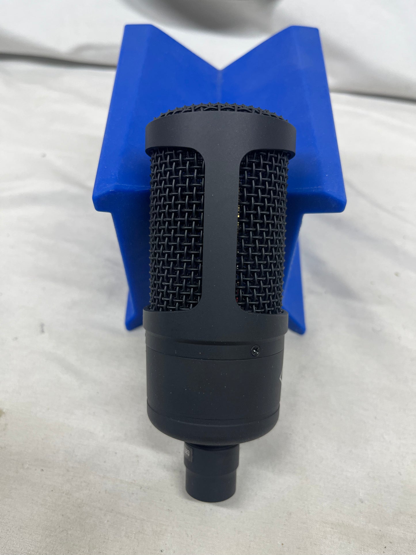 Antelope Audio Edge Solo Large Diaphragm Modelling Condenser Microphone with Case