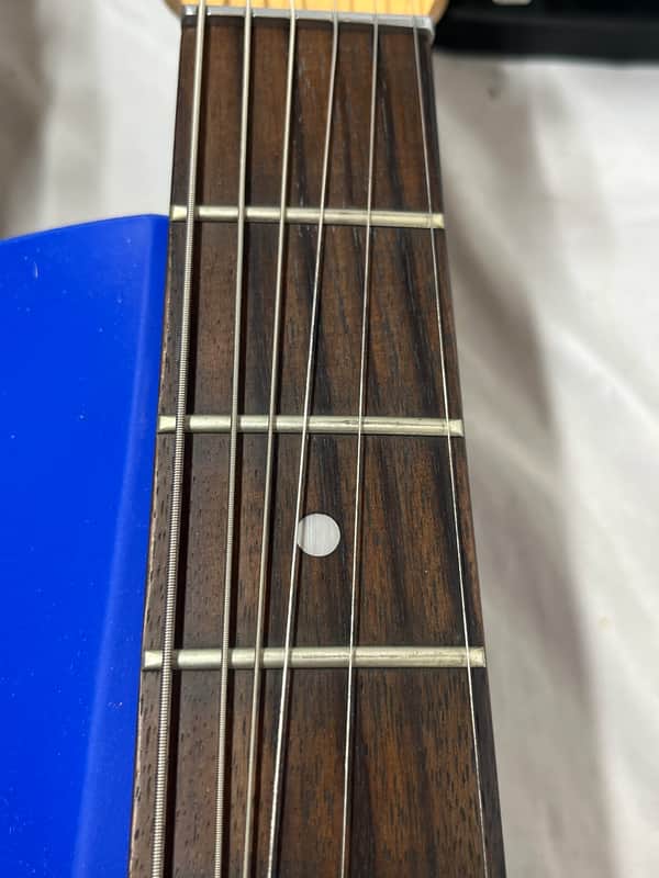 Danelectro Doubleneck 6/12 6-String and 12-String Electric Guitar - Image 22