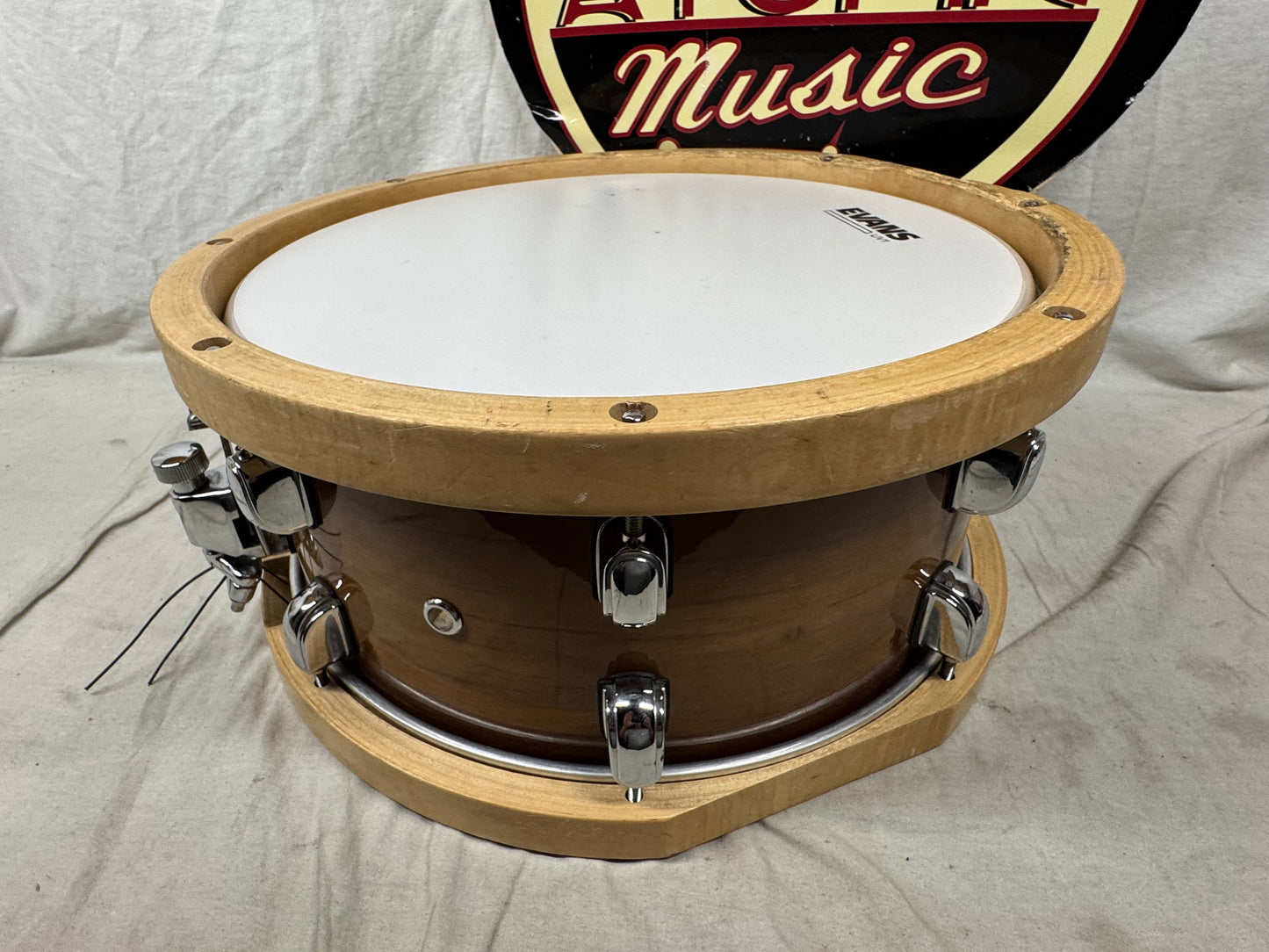 Tama SLP Sound Lab Project 14x6.5 Snare Drum