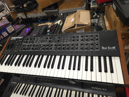 Dave Smith Instruments Prophet Rev2 61-Key 8-Voice Polyphonic Synthesizer 2017 - 2018 - Local Pickup Only