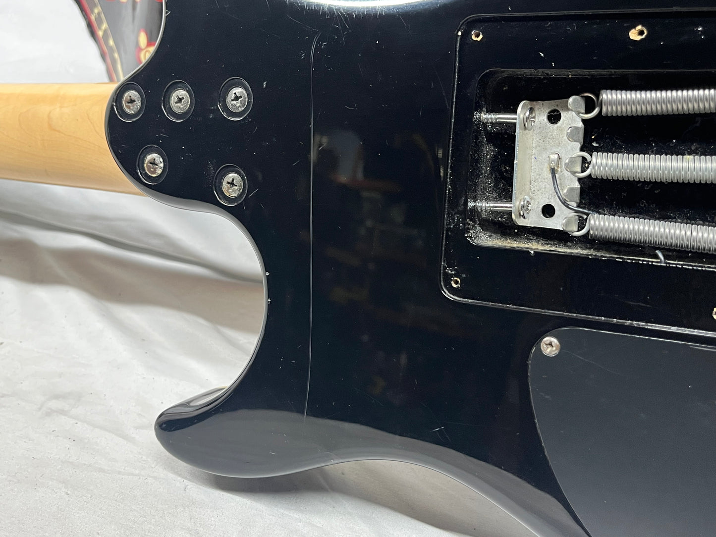 Peavey Predator Plus EXP Doublecut Electric Guitar