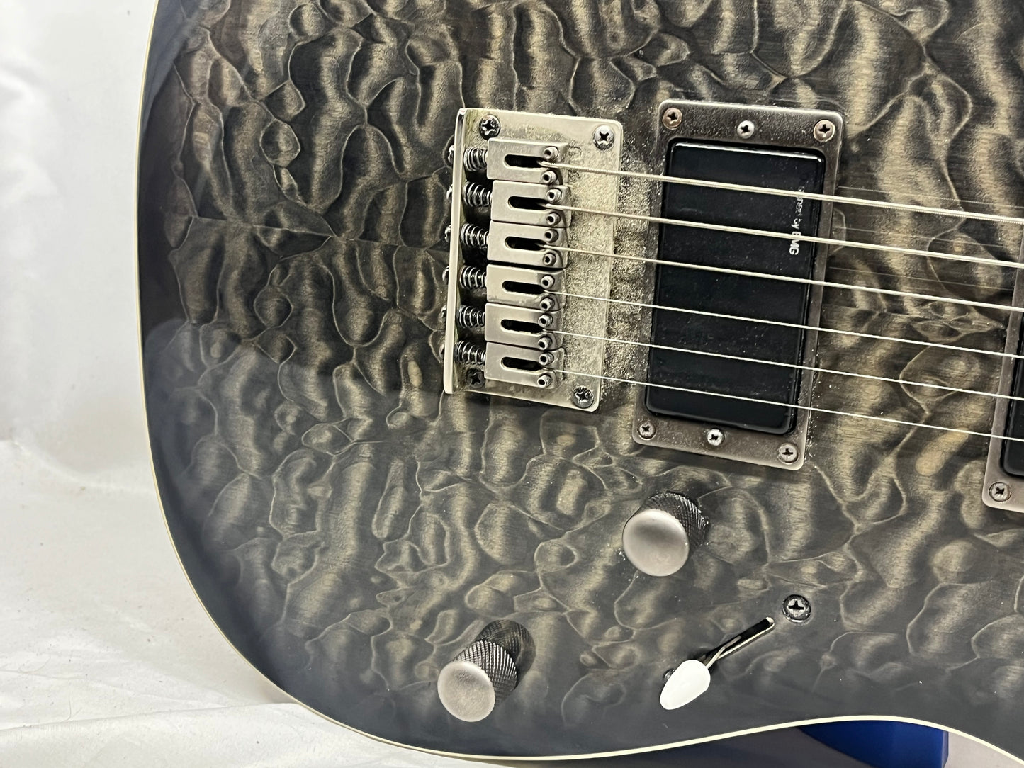 Ibanez RG3EX1 Doublecut Electric Guitar