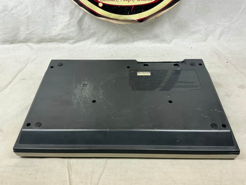 Roland TR-707 - Image 9