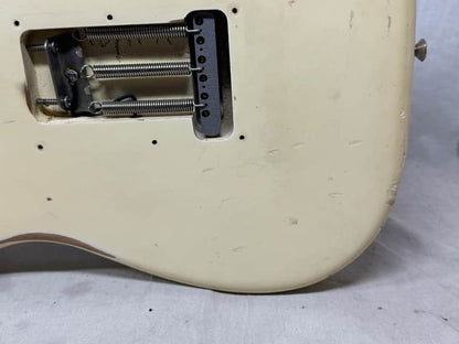 Fender Road Worn '60s Stratocaster Guitar - Image 15