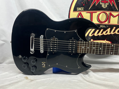 Epiphone SG G-310 Electric Guitar - Black