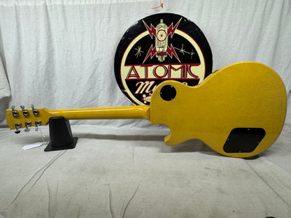 Gibson LPSP00TVNH1 Les Paul Special Guitar with Case 2020 - TV Yellow