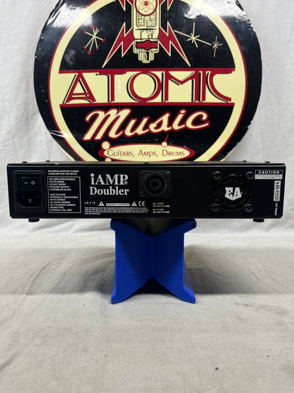 Euphonic Audio EA  iAMP Doubler 550W Bass Head
