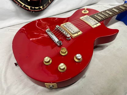 Gibson Les Paul Studio Singlecut HH Electric Guitar - Image 17