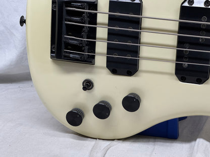 Westone X750 X 750 Pantera 4-string Bass - MIJ Made In Japan