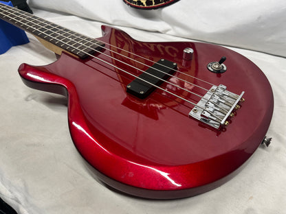 Ibanez Gio B150 4-String Doublecut Electric Bass