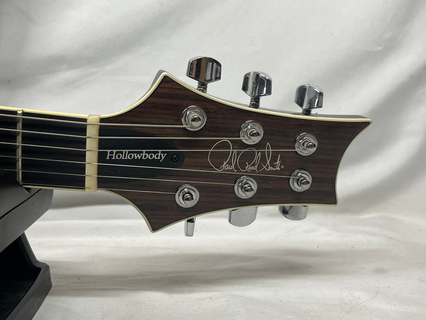 PRS Paul Reed Smith SE Hollowbody II 2 Guitar with Case 2022