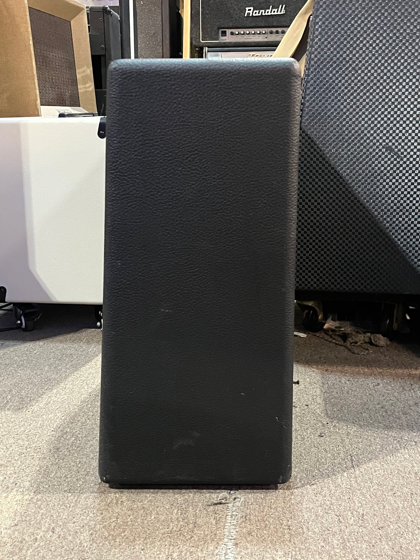 Fender Two-Tone Amp Custom Shop 15-Watt 1x12" / 1x10" Guitar Combo - Local Pickup Only!