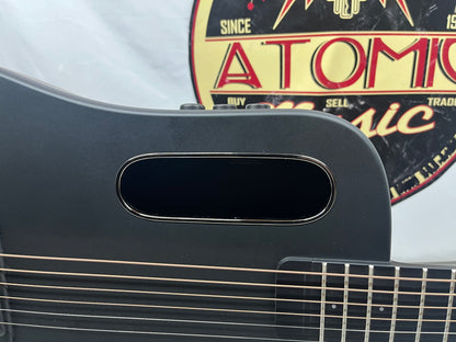 LAVA ME AIR Electric Acoustic Guitar with Gig Bag