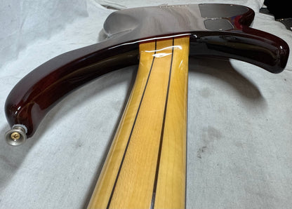 Peavey Cirrus BXP 5 V 5-string Bass