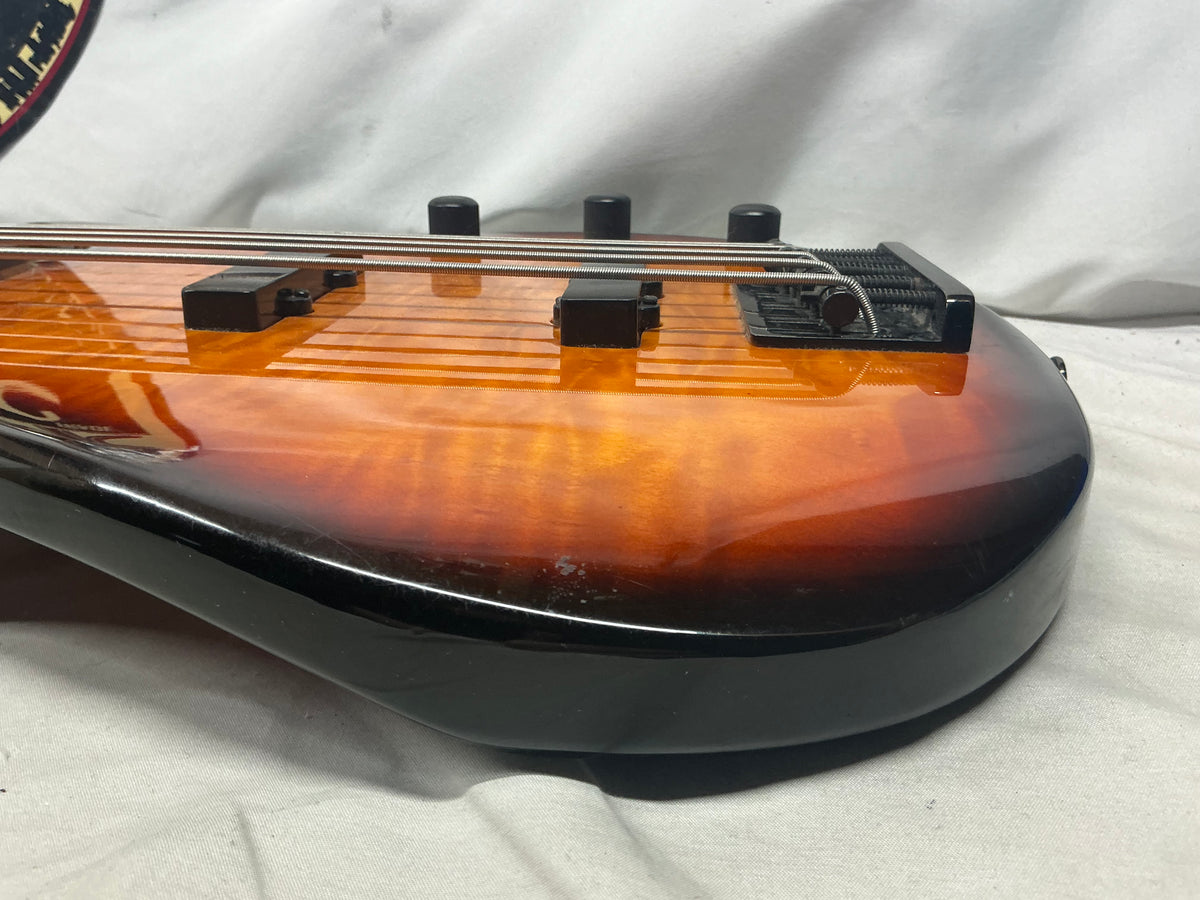 Peavey Millennium BXP 5-String Electric Bass 2010s