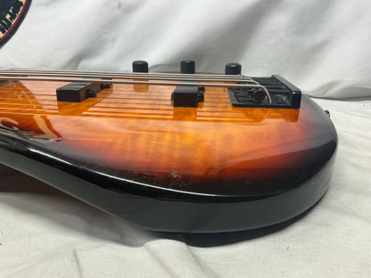 Peavey Millennium BXP 5-String Electric Bass 2010s